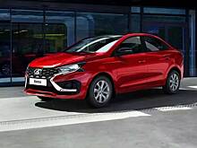 Новой Lada Iskra грозит жесткая конкуренция с китайским седаном Kaiyi E5
