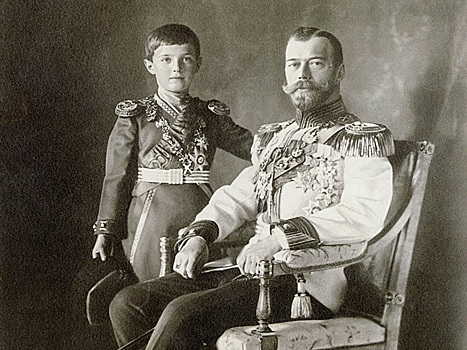 В выставочном зале музея ИЗО откроется экспозиция, посвященная Николаю II