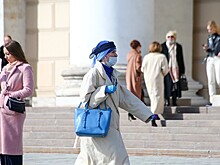 Перечислены ограничения, продолжающие действовать в Петербурге после отмены масочного режима