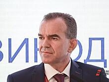 Глава Кубани начнет рабочий год с прямой линии