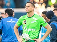 «Я не скулил и не жаловался». Кержаков ответил на критику за кричалку про «Спартак»