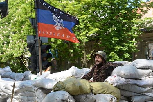 Украинский генерал назвал явные признаки окончания войны в Донбассе