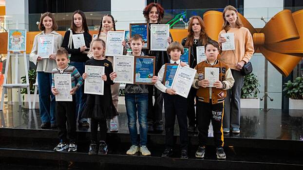 Рождественский конкурс для юных талантов «Светлый ангел» стартует с 24 ноября