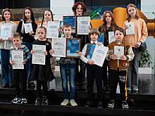 Рождественский конкурс для юных талантов «Светлый ангел» стартует с 24 ноября