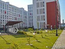 Дума Екатеринбурга освободила УрФУ от земельного налога