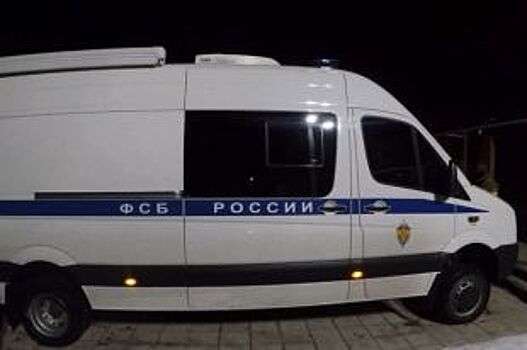СМИ: в нижегородском минздраве проходят обыски