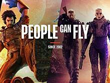 People Can Fly работает над новой AAA-игрой для PC, консолей следующего поколения и стриминговых сервисов