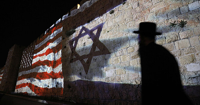 The Jerusalem Post (Израиль): «теория пересечений» не работает применительно к евреям