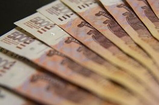 Нижний Новгород накопил 1,3 млрд рублей долгов за год