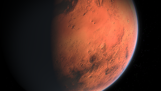 Российский ученый ответил на вопрос о марсианской жизни