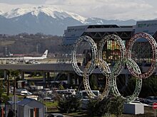 Глава ВТБ назвал реальные расходы на Олимпиаду в Сочи