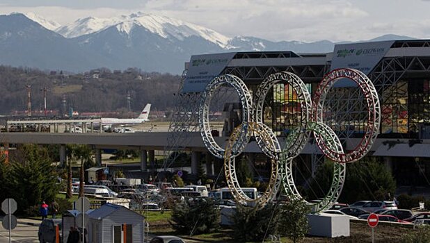Глава ВТБ назвал реальные расходы на Олимпиаду в Сочи