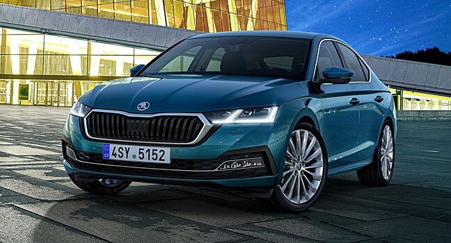 Как правильно “чиповать” Skoda Octavia, чтобы не выбросить деньги на ветер