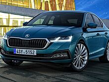 Как правильно “чиповать” Skoda Octavia, чтобы не выбросить деньги на ветер