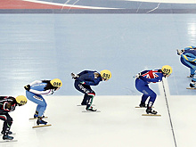 Итальянская шорт-трекистка Фонтана не исключает, что может завершить карьеру после ОИ-2018