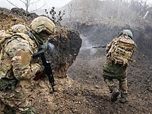 Новости СВО: штурмовые подразделения ведут зачистку в селах Светлое и Гришино