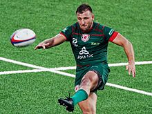 Снятие «Динамо» из-за вируса, два разгрома и камбэк Казани. Четвертьфинал чемпионата России по регби