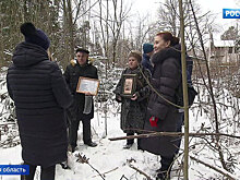 В Тучкове надеются на возрождение музея Гиляровского