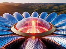 Flexell Space и Spacemind создадут космические солнечные панели нового поколения