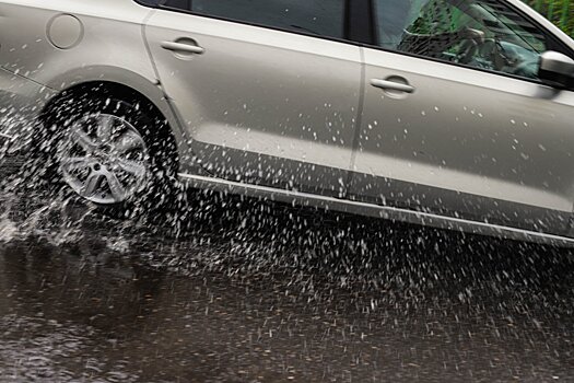 Черкизовский мост в Коломне закрыли для автотранспорта