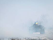 Больше половины немцев усомнились в способности Украины победить в конфликте