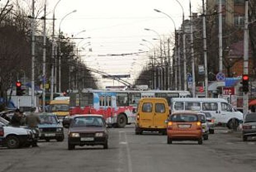 В Майкопе разработан новый маршрут общественного транспорта