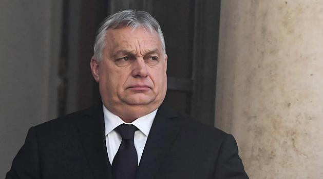 Политолог Сергей Станкевич: Виктор Орбан не сможет возглавить Евросовет из-за позиции по Украине
