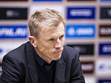 Понсе: надеюсь, что "Акрон" окажется в РПЛ под руководством Калешина. Это тренер с большим багажом знаний