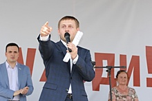 Депутат Караваев отдал кресло в думе Екатеринбурга «варягу» из Среднеуральска