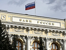 В ЦБ заговорили о резком повышении ключевой ставки