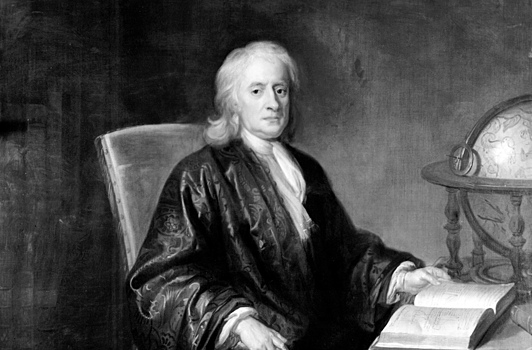 В письме Исаака Ньютона нашли дату конца света