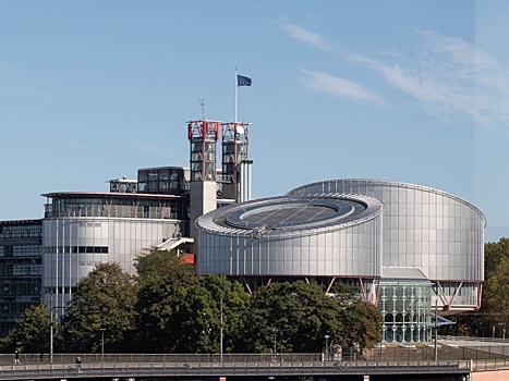 Как пожаловаться в Европейский суд по правам человека: пошаговая инструкция