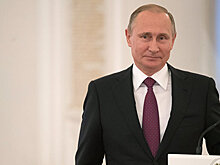 Стала известна судьба подаренной Путину квартиры