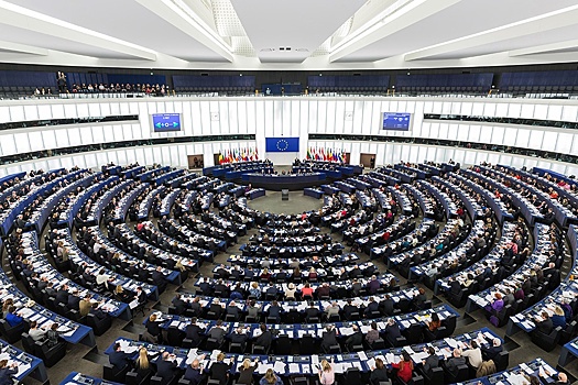 В Европарламенте назвали ответственных в деле о слежке за испанскими и каталонскими политиками
