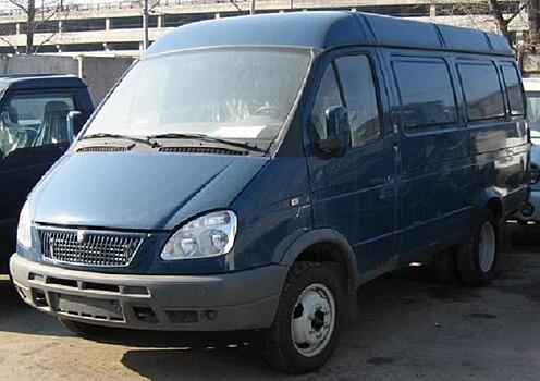 В Вольске мужчина попал в ДТП на угнанной машине