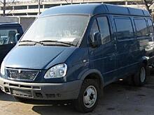 В Вольске мужчина попал в ДТП на угнанной машине