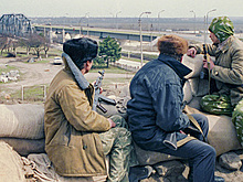 Приднестровский гамбит. Кому была нужна война на берегах Днестра