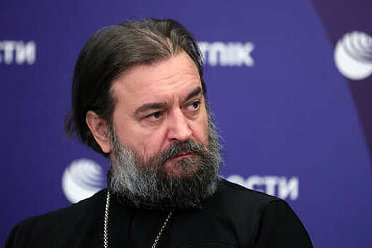 Протоиерей Ткачев призвал вдов больше не выходить замуж