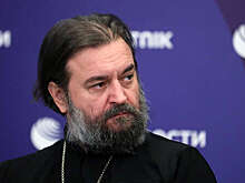 Daily Storm: протоиерей Ткачев объяснил связь урбанизации и гомосексуализма
