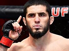 USADA отказалось расследовать обвинения в отношении Махачева
