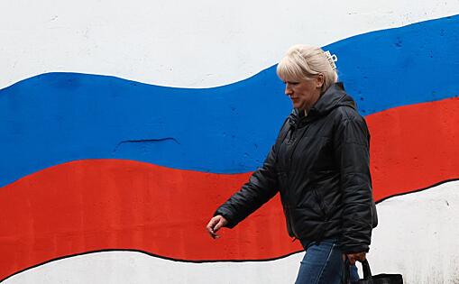 В России упростили отказ от украинского гражданства