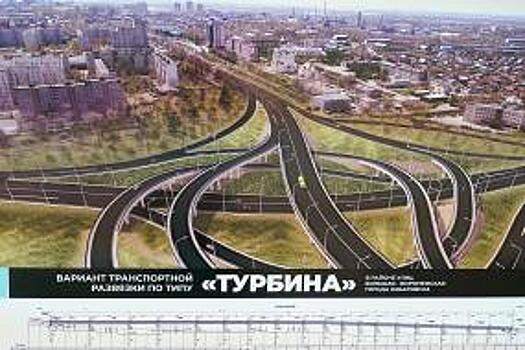 Строительство крупного путепровода в Хабаровске облегчит пропуск автомобильного потока