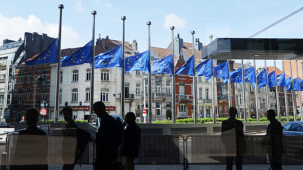 Швеция раскрыла тайные процессы политики ЕС