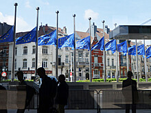 Швеция раскрыла тайные процессы политики ЕС