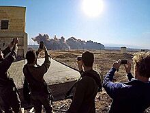США хотят соединить Газу с Западным берегом скоростным сообщением