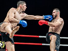 В Нижегородской области состоится Кубок Содружества по муайтай