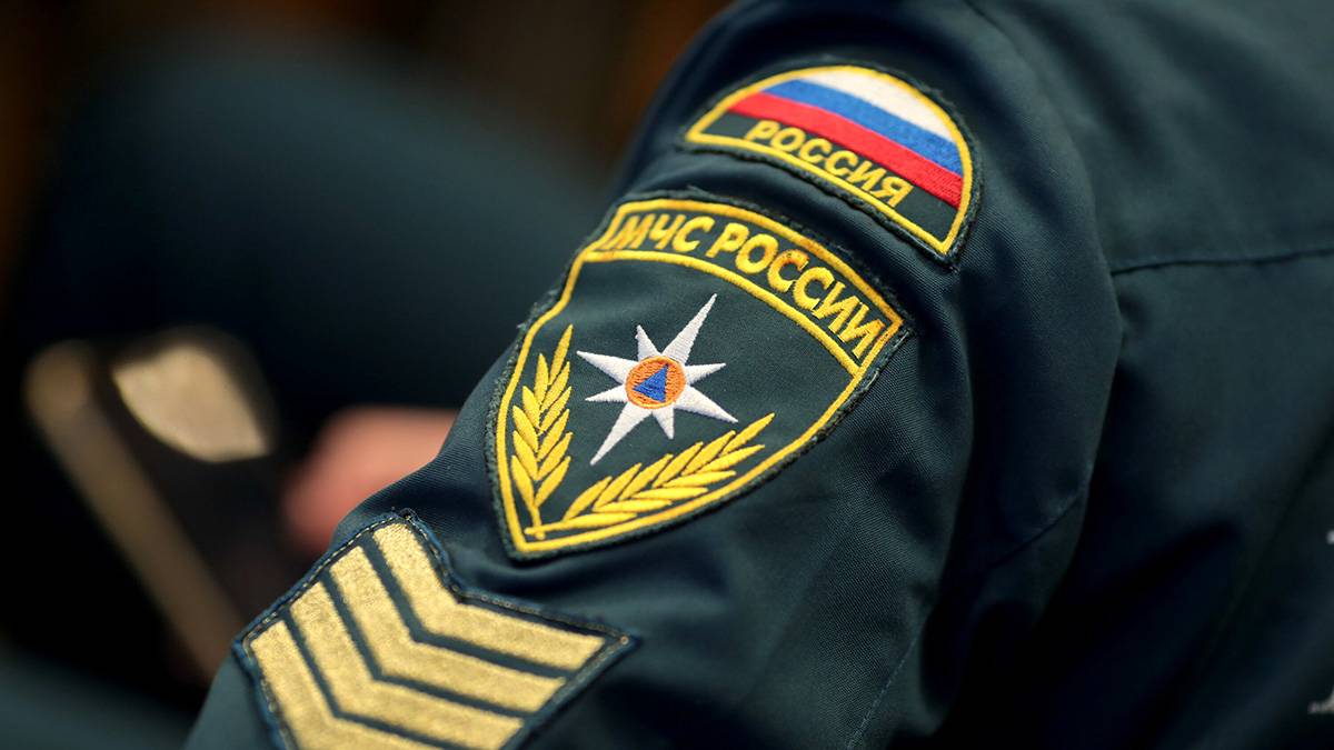 МЧС наградило школьника, спасшего дом от пожара в Москве - EuroPress.news