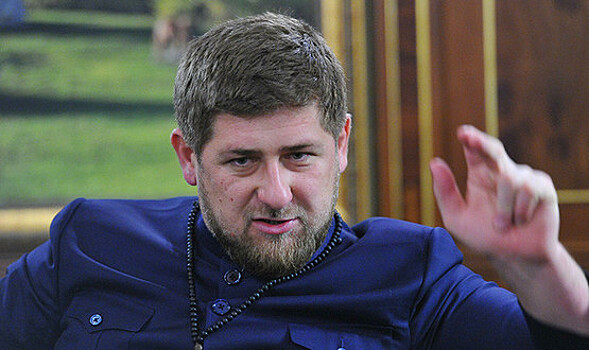 Кадыров посоветовал скорее добить боевиков в Идлибе