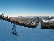 На Шерегеше построят новый подъемник