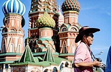 Московский туризм. Что в подкладке чиновничьей гордости